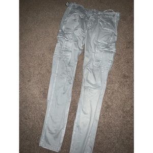 American Eagle Cargo Pants